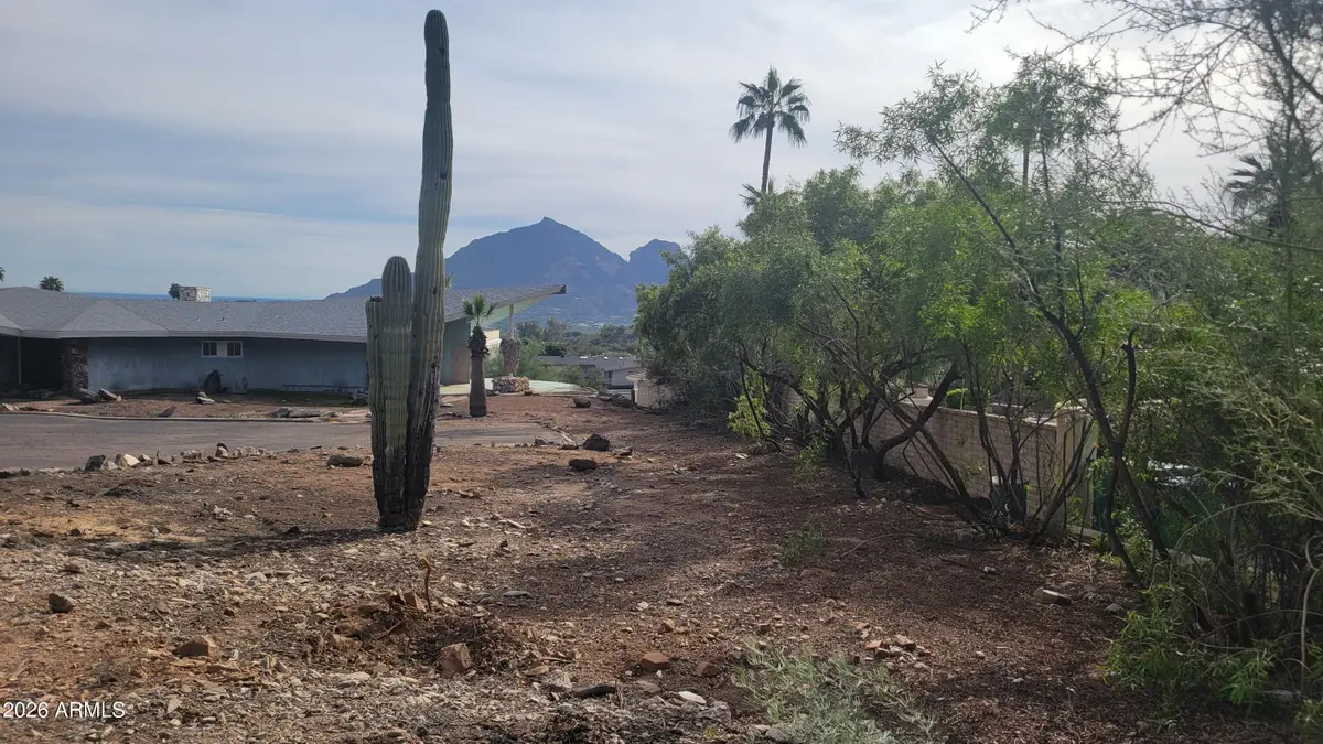 4339 E Spring Lane, Paradise Valley, AZ 85253 - #1