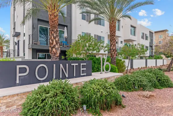 1717 E Morten Avenue #3, Phoenix, AZ 85020