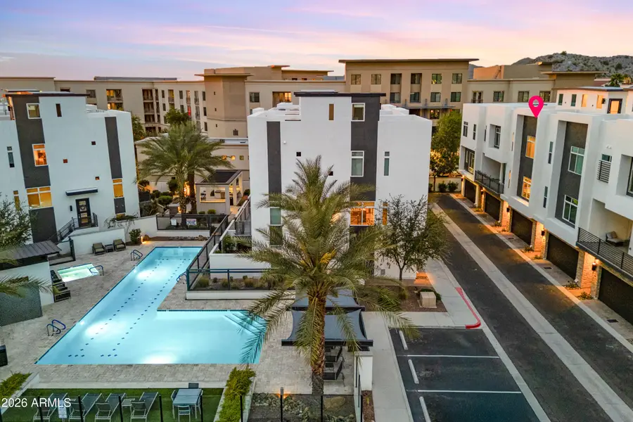 1717 E Morten Avenue #3, Phoenix, AZ 85020 - #3