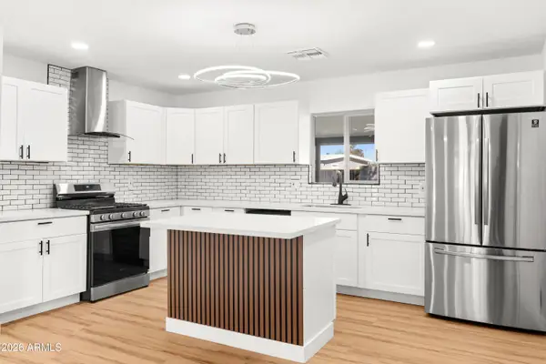 12655 N 32nd Avenue, Phoenix, AZ 85029