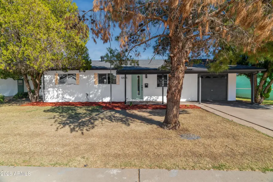 12655 N 32nd Avenue, Phoenix, AZ 85029 - #3