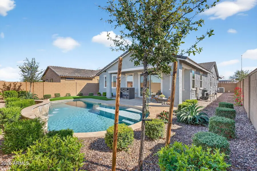 3236 S 83rd Circle, Mesa, AZ 85212 - #2