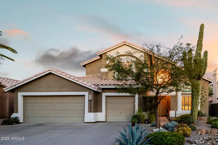 13693 N 93rd Way, Scottsdale, AZ 85260 - #2