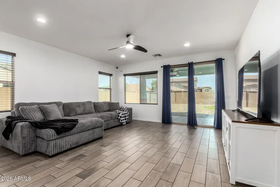 19957 W Grant Street, Buckeye, AZ 85326 - #3