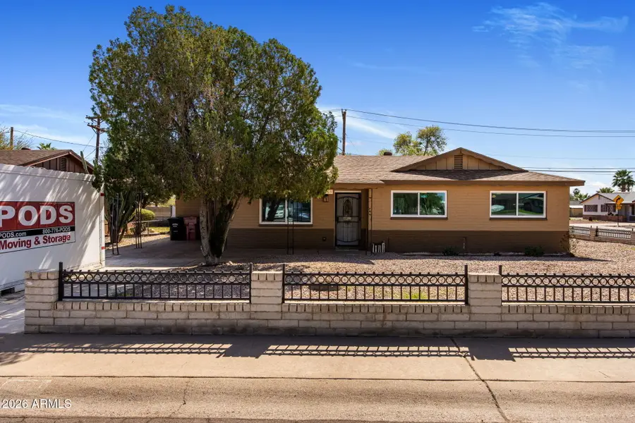 7403 E Garfield Street, Scottsdale, AZ 85257 - #3