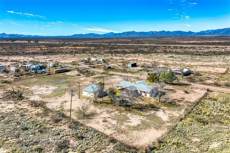 7027 N Bond Road, McNeal, AZ 85617 - #2