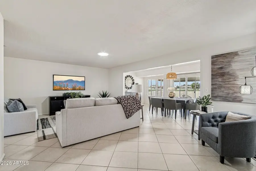 10418 W Prairie Hills Circle, Sun City, AZ 85351 - #2