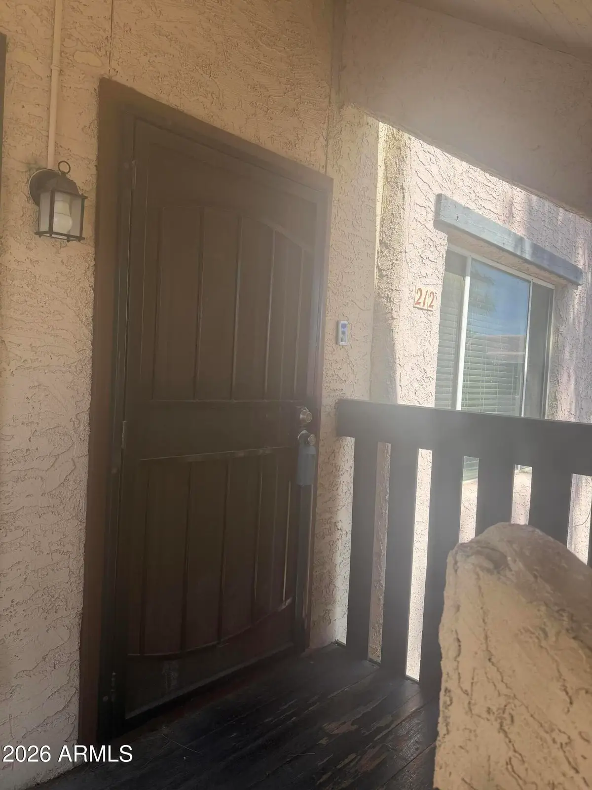 1927 E Hampton Avenue #212, Mesa, AZ 85204 - #1