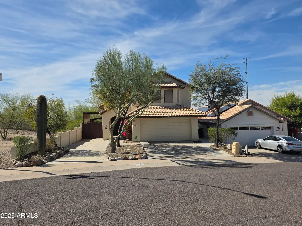 18624 N 14th Place, Phoenix, AZ 85024 - #1