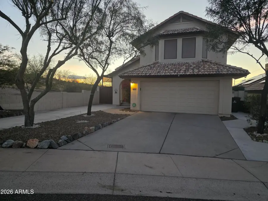 18624 N 14th Place, Phoenix, AZ 85024 - #3