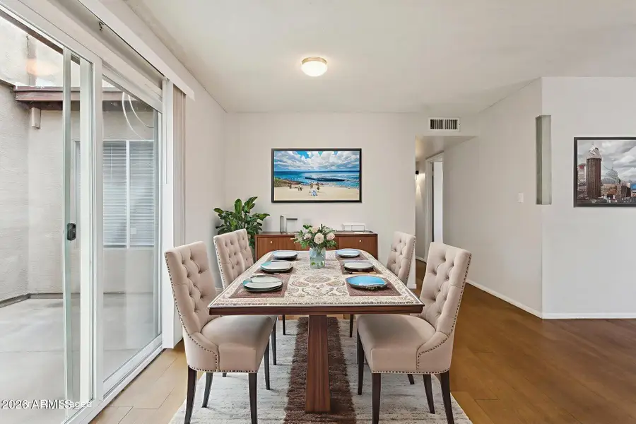 2605 E Lemon Street, Tempe, AZ 85288 - #3