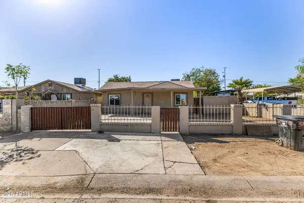 3619 W Taylor Street, Phoenix, AZ 85009