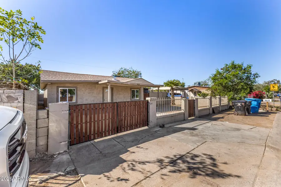 3619 W Taylor Street, Phoenix, AZ 85009 - #2
