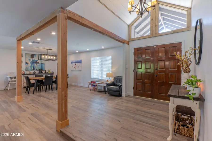 6448 E Voltaire Avenue, Scottsdale, AZ 85254 - #2