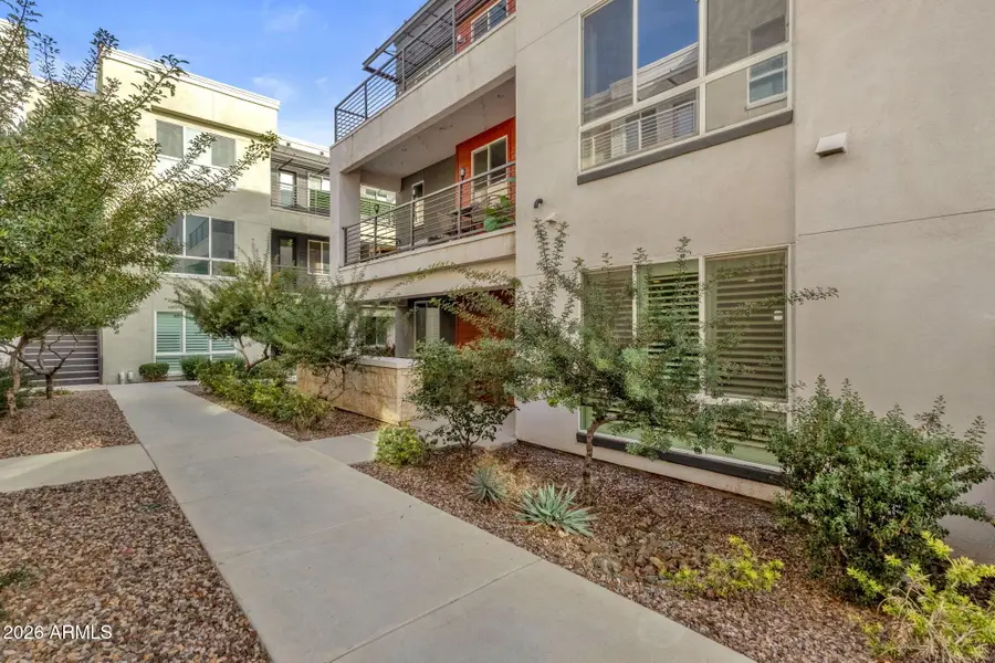 1250 N Abbey Lane #124, Chandler, AZ 85226 - #2