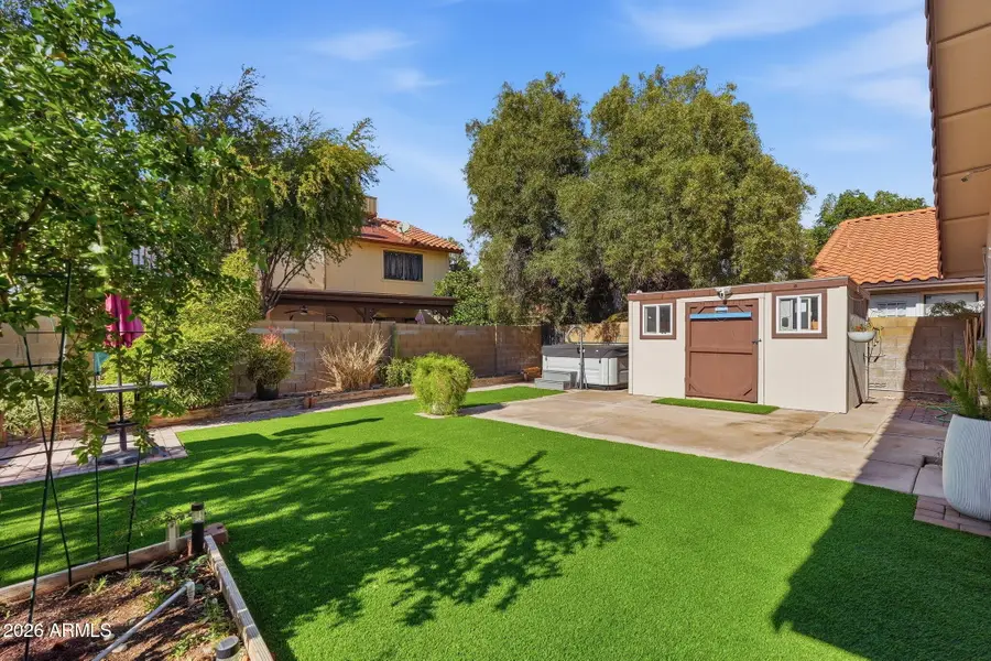 2340 S El Marino --, Mesa, AZ 85202 - #2