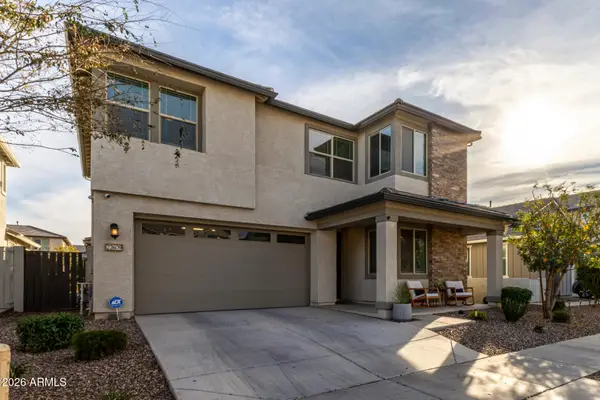 22609 E Marsh Road, Queen Creek, AZ 85142