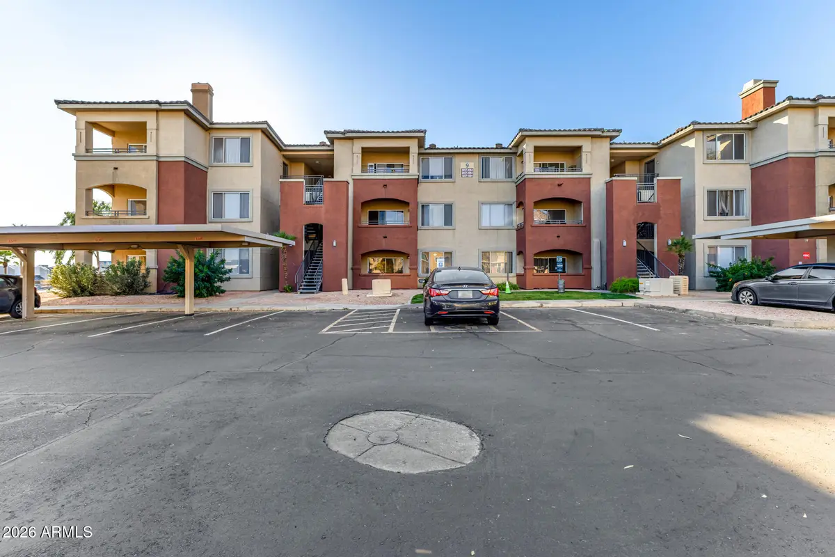 5401 E Van Buren Street #1062, Phoenix, AZ 85008 - #1