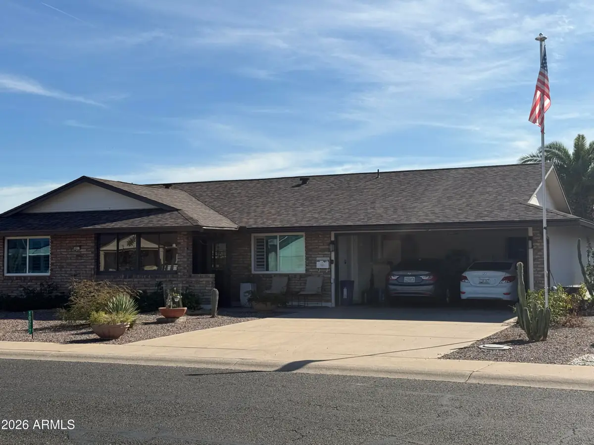 10217 W Mission Lane W, Sun City, AZ 85351 - #1