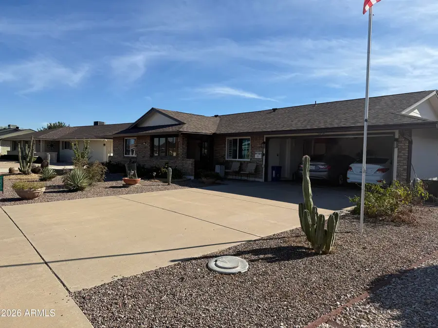 10217 W Mission Lane W, Sun City, AZ 85351 - #3