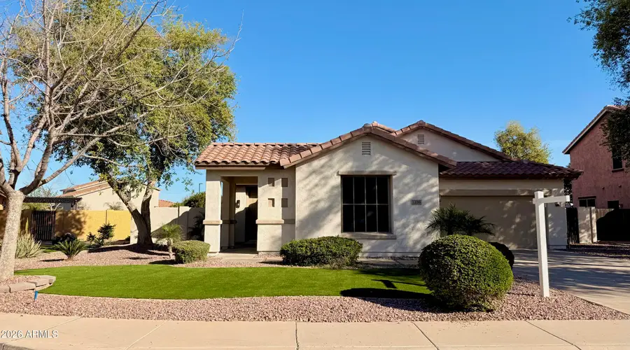 1236 E Nightingale Lane, Gilbert, AZ 85298 - #2