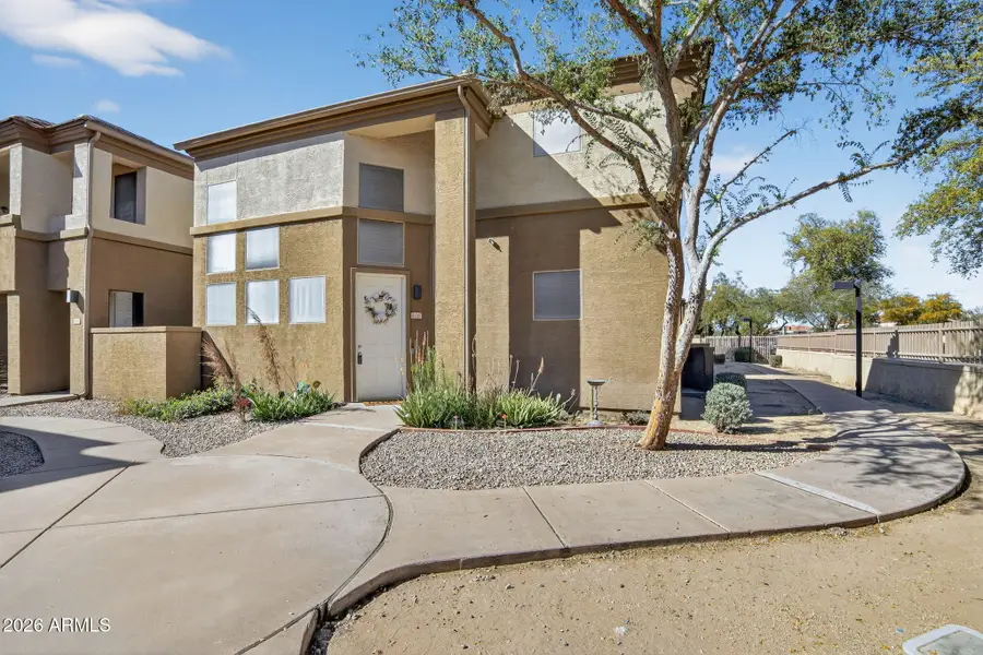 1445 E Broadway Road #106, Tempe, AZ 85282 - #2