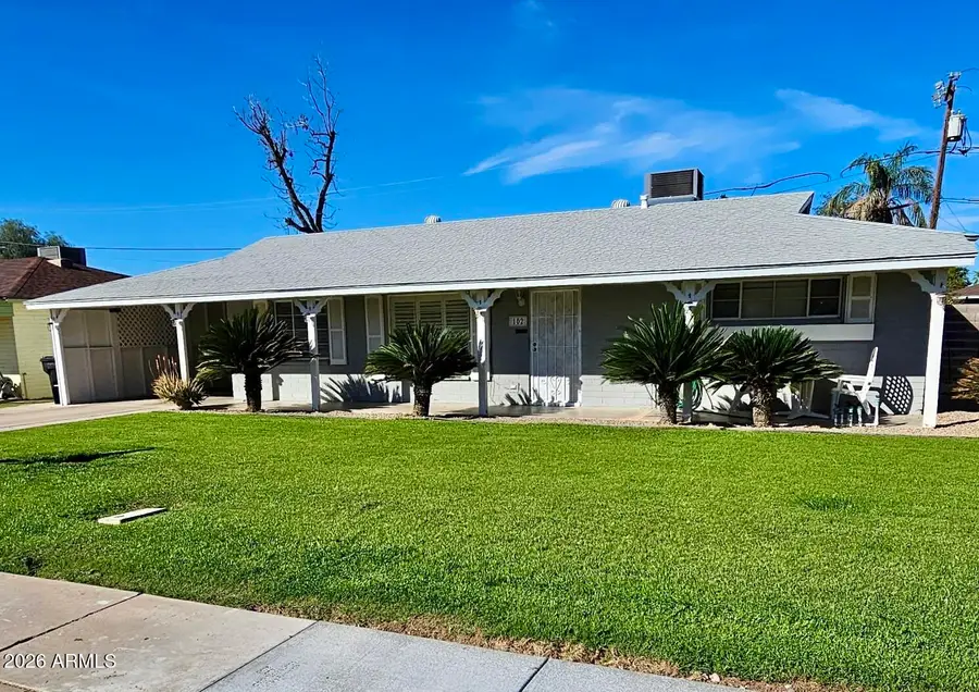 102 S Catalina Street, Gilbert, AZ 85233 - #2