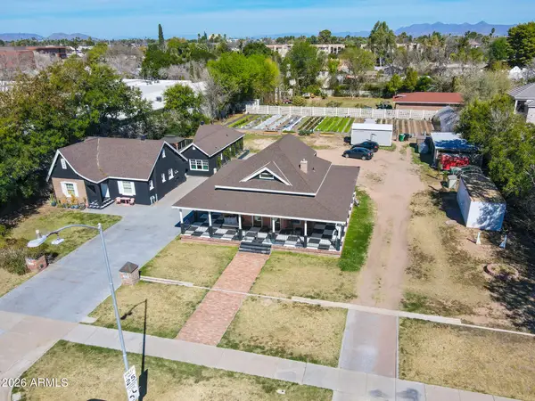 124 W 1st Street, Mesa, AZ 85201