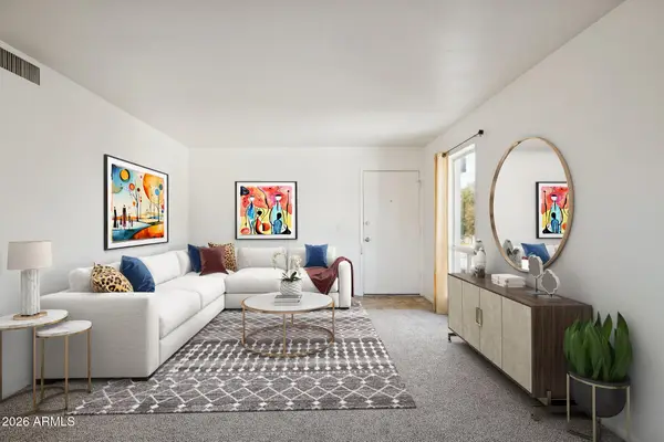 5135 N 10th Street #18, Phoenix, AZ 85014