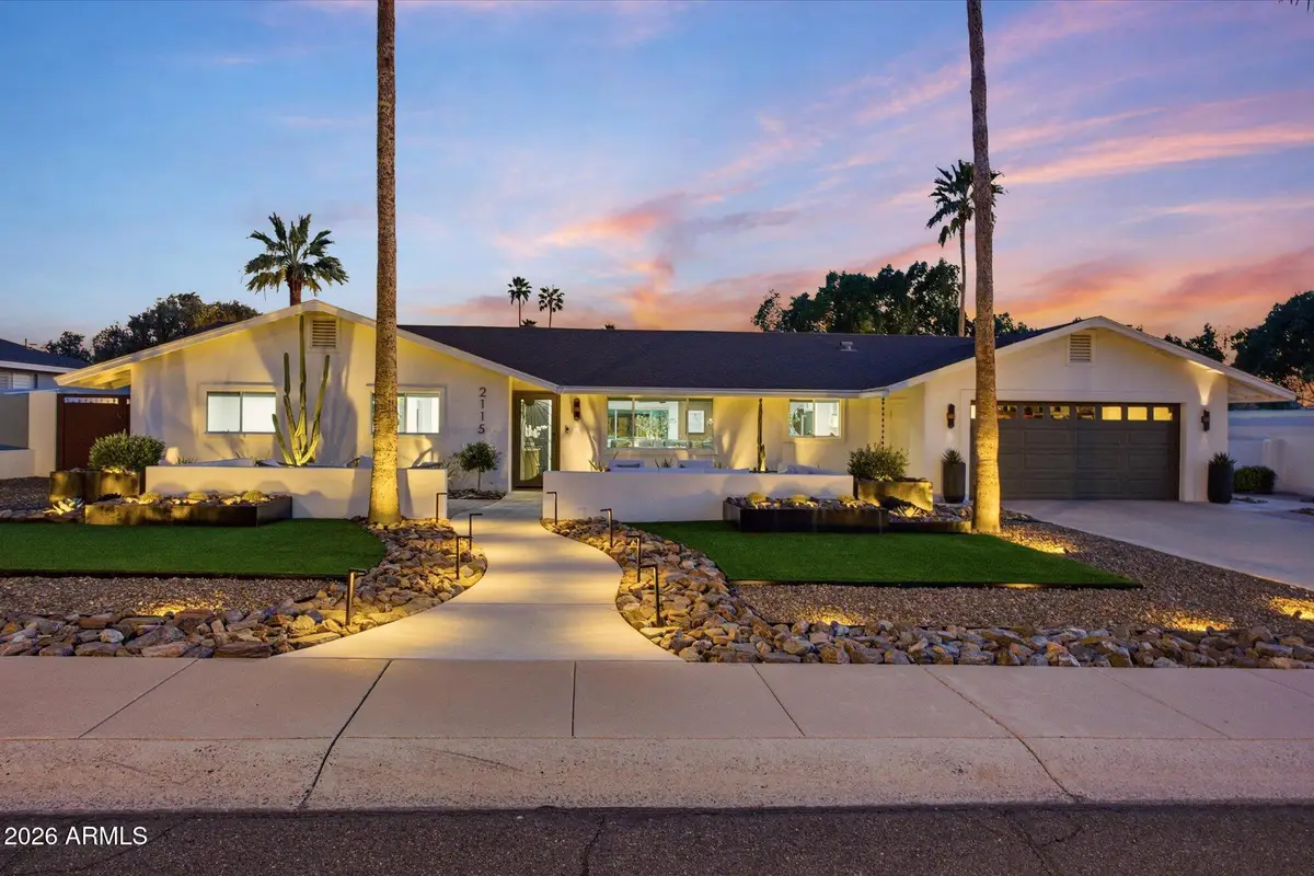 2115 E State Avenue, Phoenix, AZ 85020 - #1