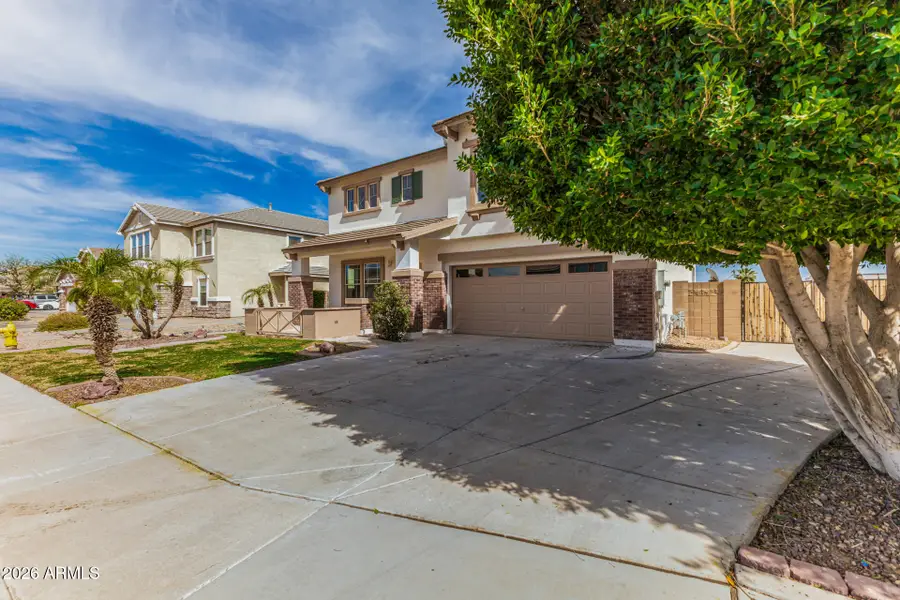 7593 N 72nd Avenue, Glendale, AZ 85303 - #2