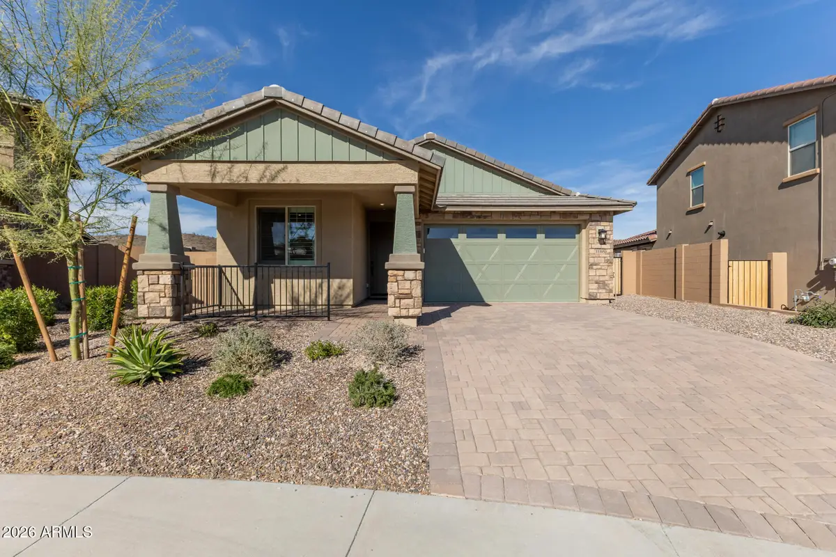 33395 N 132nd Drive, Peoria, AZ 85383 - #1