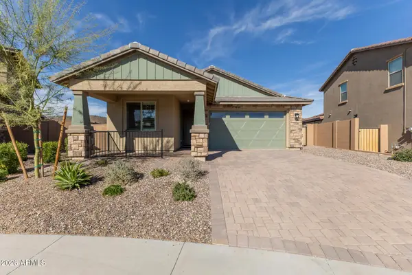33395 N 132nd Drive, Peoria, AZ 85383