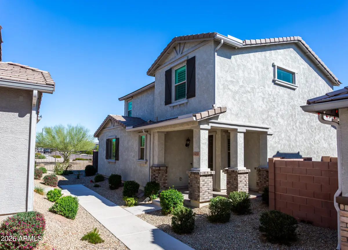 14210 W Bronco Trail, Surprise, AZ 85387 - #1