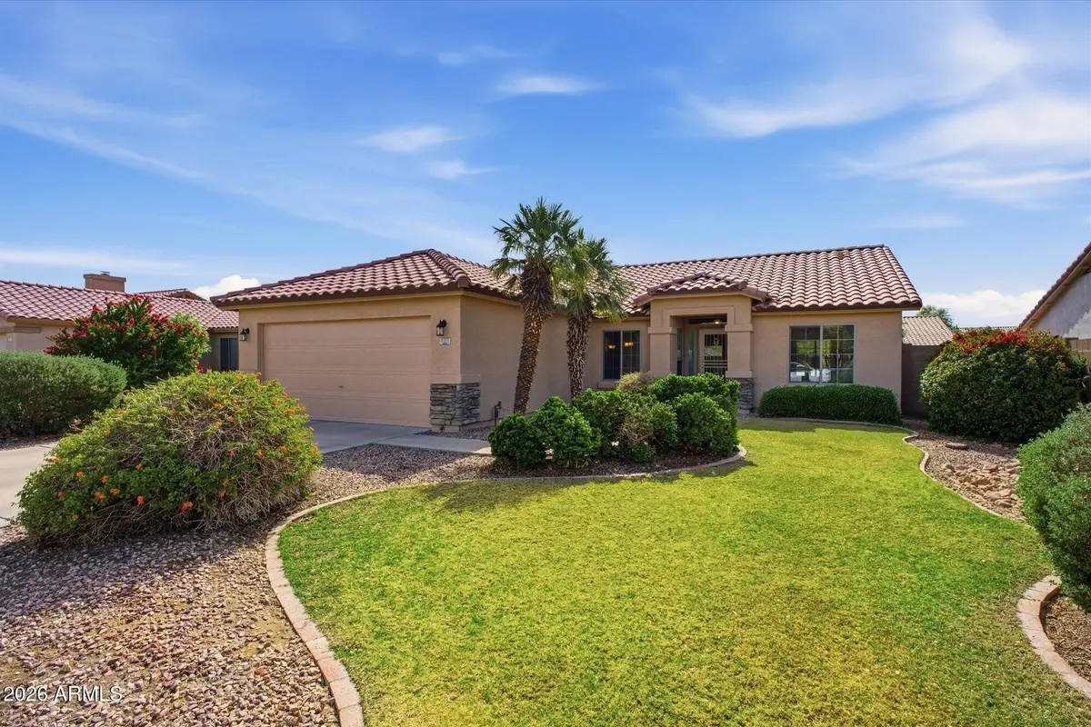 9327 W Mountain View Road, Peoria, AZ 85345 - #1