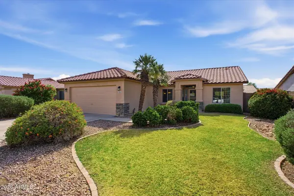 9327 W Mountain View Road, Peoria, AZ 85345