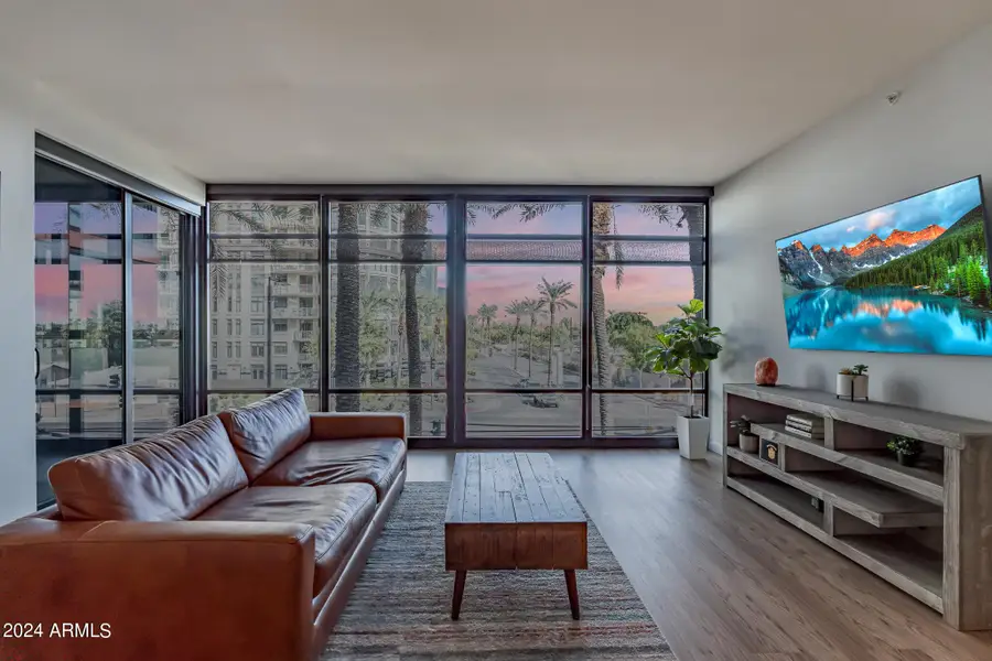 4808 N 24th Street #306, Phoenix, AZ 85016 - #3