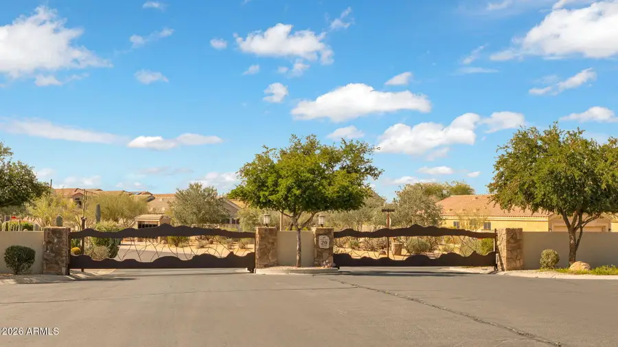 4248 E Desert Sky Court, Cave Creek, AZ 85331 - #3