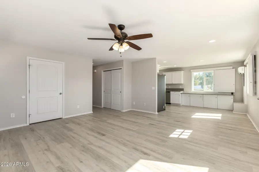 232 W Lincoln Avenue, Coolidge, AZ 85128 - #2