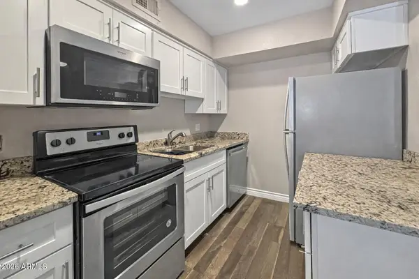 4410 N Longview Avenue #208, Phoenix, AZ 85014