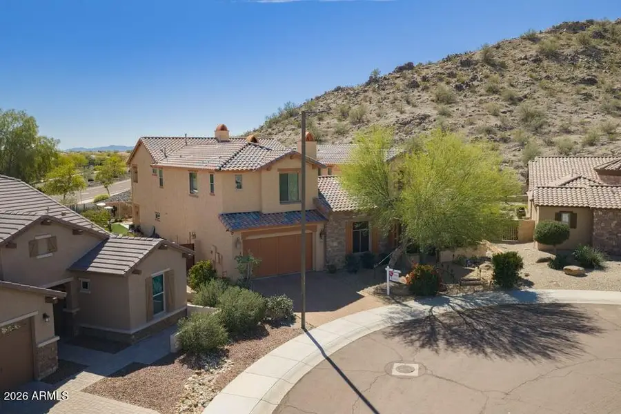 18229 W Sandy Road, Goodyear, AZ 85338 - #2