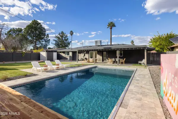 657 W Toledo Street, Chandler, AZ 85225