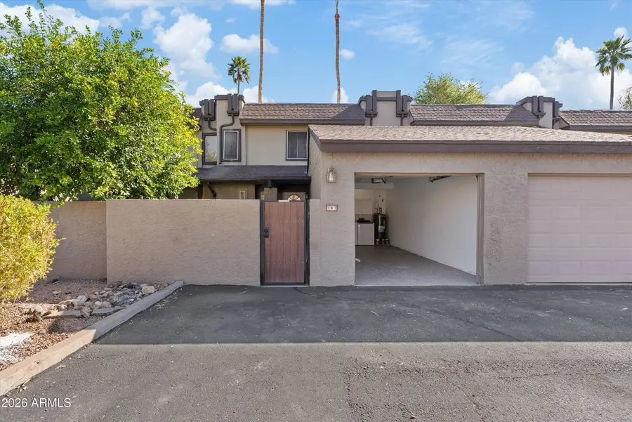 2232 W Lindner Avenue #4, Mesa, AZ 85202 - #2