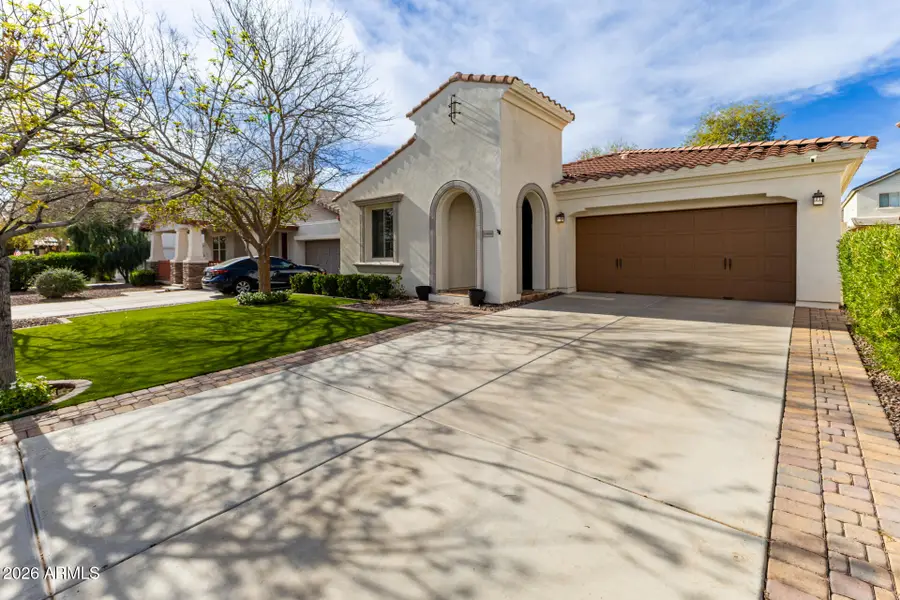 20888 W Hamilton Street, Buckeye, AZ 85396 - #3