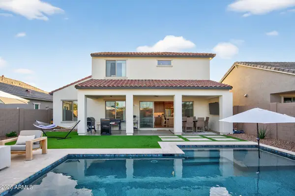 20076 W Campbell Avenue, Litchfield Park, AZ 85340