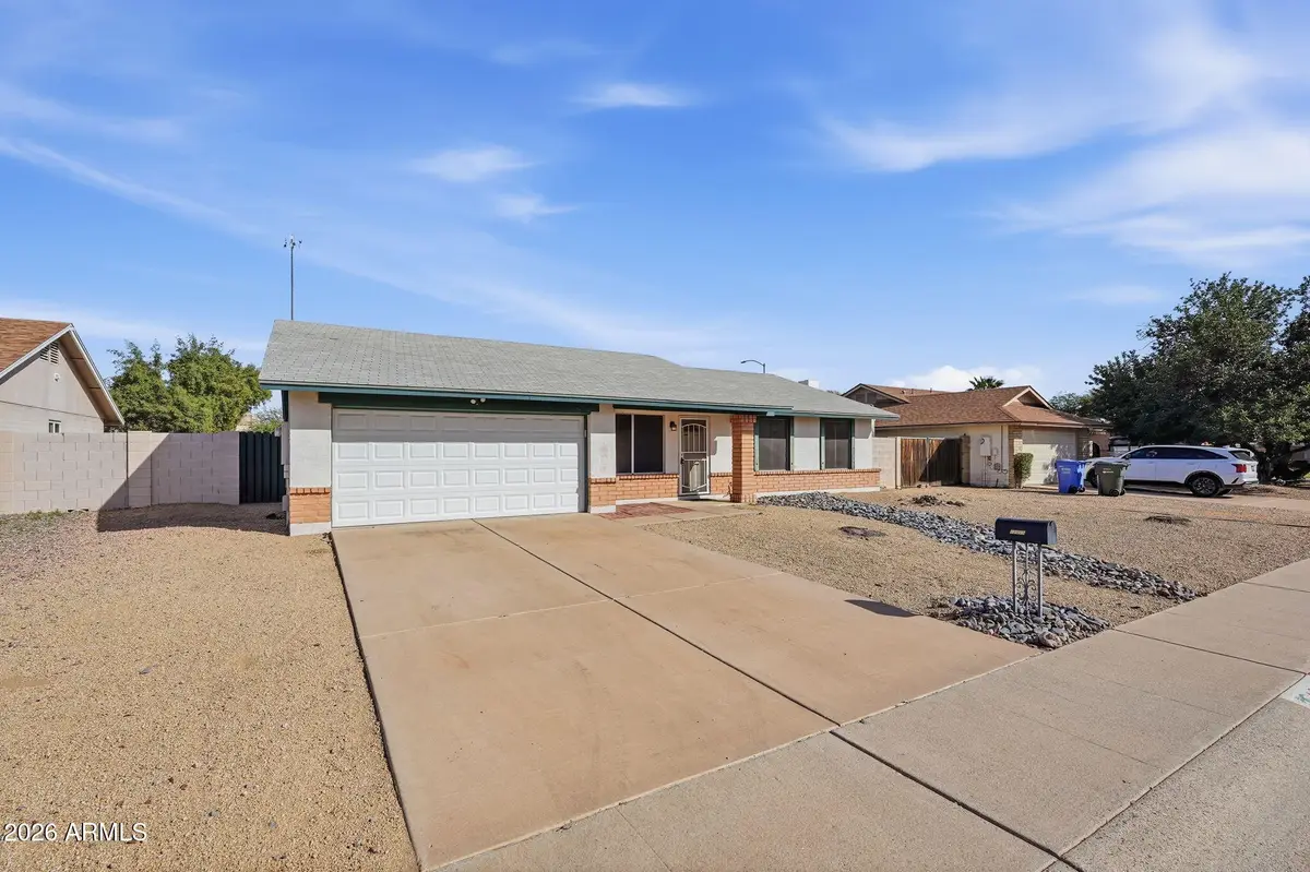 12619 N 39th Drive, Phoenix, AZ 85029 - #1