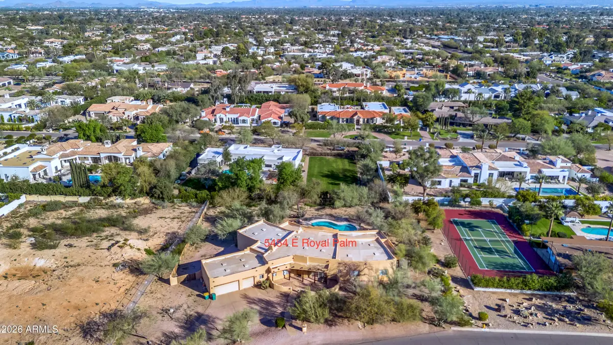 5454 E Royal Palm Road #29, Paradise Valley, AZ 85253 - #1