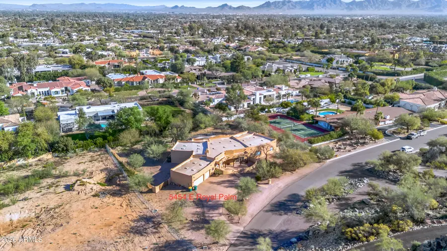 5454 E Royal Palm Road #29, Paradise Valley, AZ 85253 - #3