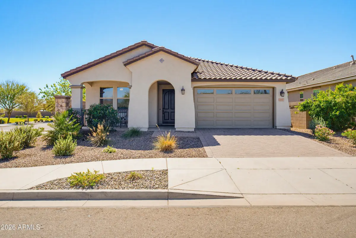 15917 W Soft Wind Drive, Surprise, AZ 85387 - #1