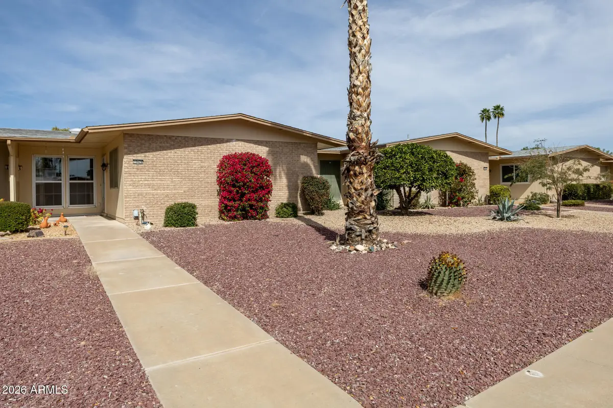 10426 W Ocotillo Drive, Sun City, AZ 85373 - #1